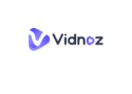 Vidnoz logo