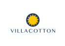 Villa Cotton logo