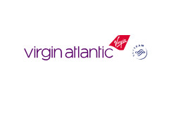 Virgin Atlantic promo codes