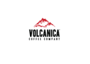 Volcanica Coffee logo