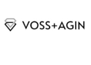 Voss+Agin logo