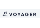 Voyager Performance logo