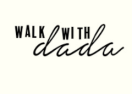 Walk with Dada logo