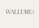 Wallure Home logo