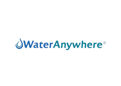 WaterAnywhere promo codes