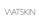 WATSKIN logo