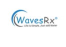 WavesRx logo