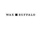 Wax Buffalo logo