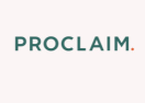 PROCLAIM logo