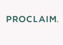 PROCLAIM promo codes