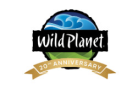 Wild Planet Foods logo