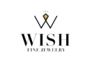 Wish Fine Jewelry logo