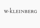 W.Kleinberg logo