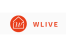 WLIVE logo