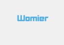 WOMIER logo