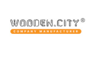 Wooden.City logo