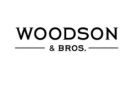 Woodson&Bros logo