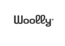 Woolly logo