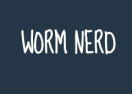 Worm Nerd logo