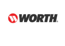 Worth logo