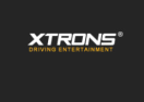 XTRONS logo