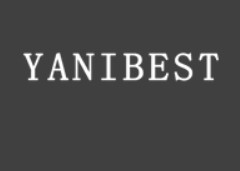 Yanibest promo codes