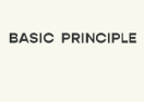 Basic Principle logo