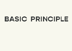 Basic Principle promo codes