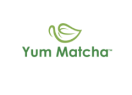 Yum Matcha logo