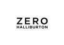 Zero Halliburton logo