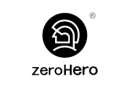 ZeroHero logo