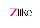 Zlike Hair logo