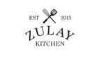 Zulay Kitchen logo